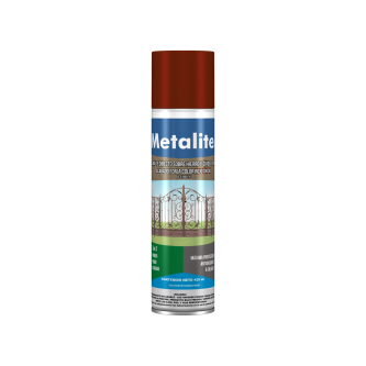 METALITE 3 EN 1 FORJA COLOR