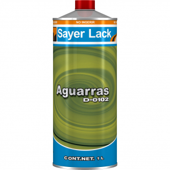 AGUARRÁS