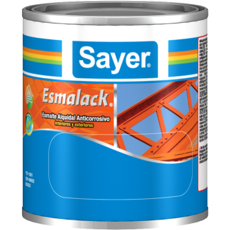 ESMALACK