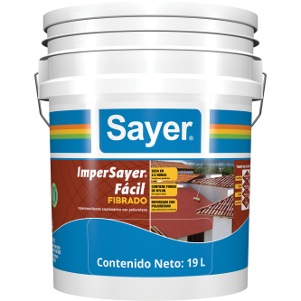 IMPERSAYER FACIL 5 AÑOS AIRLESS