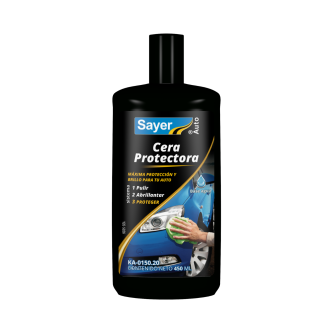 CERA PROTECTORA