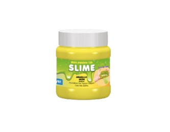 SAYER SLIME