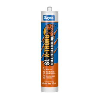 SL X-TRONG BLANCO