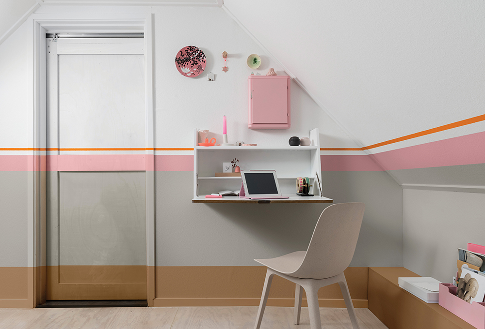 Un espacio para ACTUAR