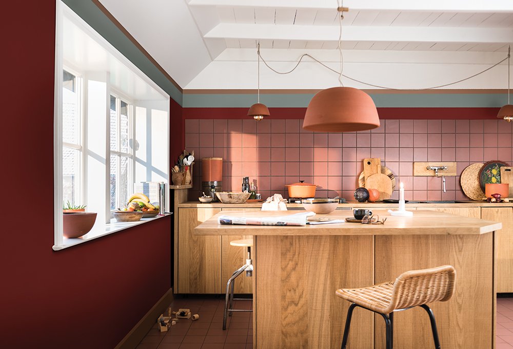 Un espacio para AMAR